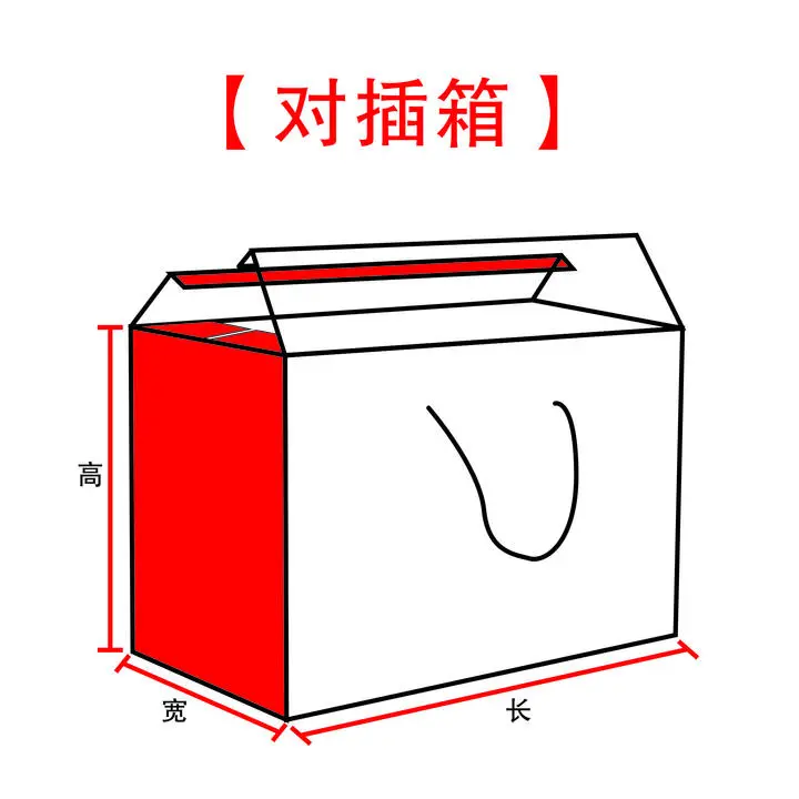 对插箱